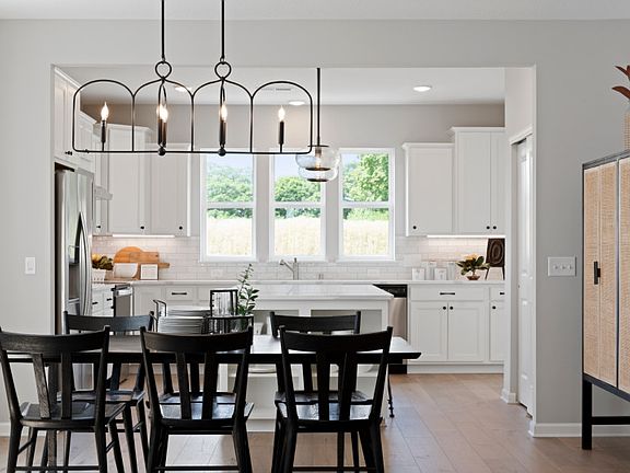 Model Representation