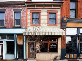 5204 Butler St, Pittsburgh, PA 15201