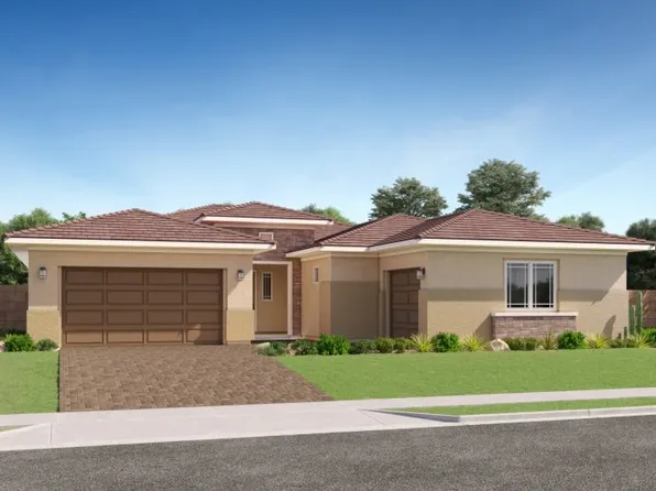 23024 E Alyssa Rd, Queen Creek, AZ 85142