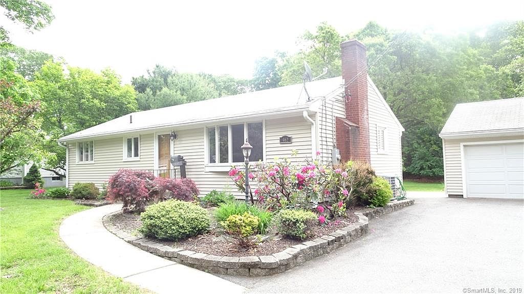 462 Hilliard St, Manchester, CT 06042 Zillow