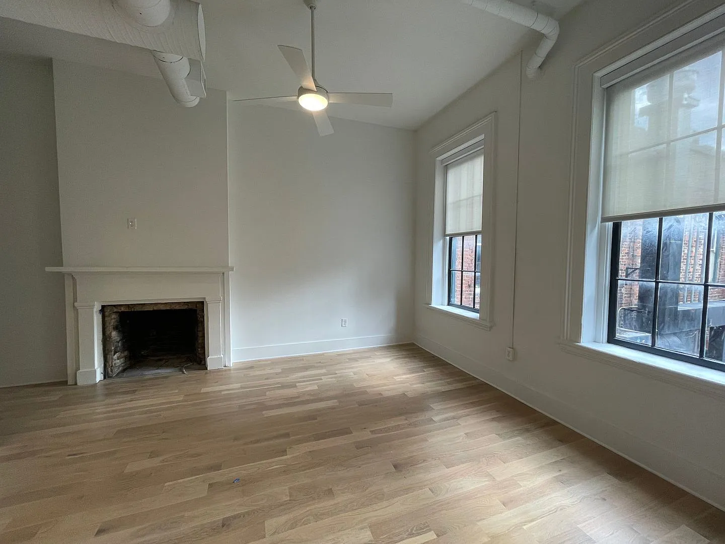 Washington Lofts — Photo 3