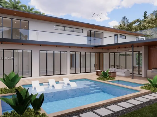 4150 Loquat Ave, Miami, FL 33133