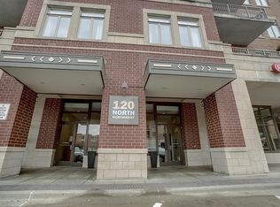 120 N Northwest Hwy UNIT 301, Park Ridge, IL 60068