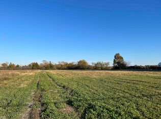 6811 Starville Rd, Cottrellville, MI 48039