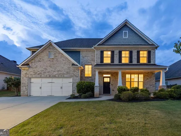 1261 Palouse Hills Pl, Lawrenceville, GA 30044