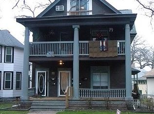 1905 Feronia Ave, Saint Paul, MN 55104