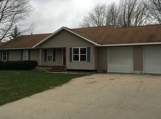 4387 Lisa Cae Dr, Cadillac, MI 49601