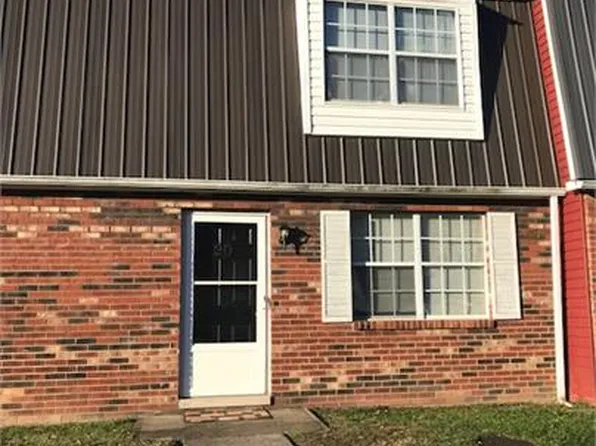 6820 Linville Dr, Barboursville, WV