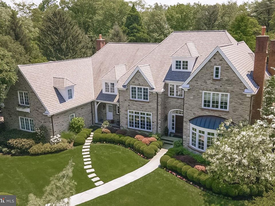 1429 Monk Rd, Gladwyne, PA 19035 Zillow