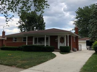 28354 Aline Dr, Warren, MI 48093