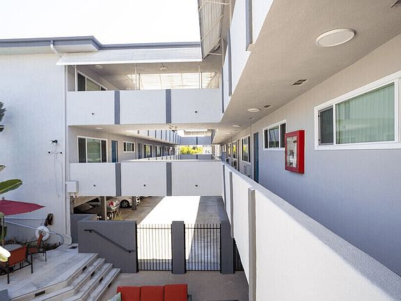 2nd image of 241 S Olive Ave #19