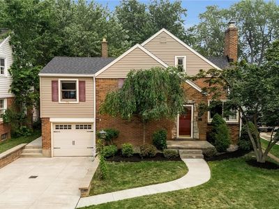 251 Hartford Ave, Buffalo, NY, 14223