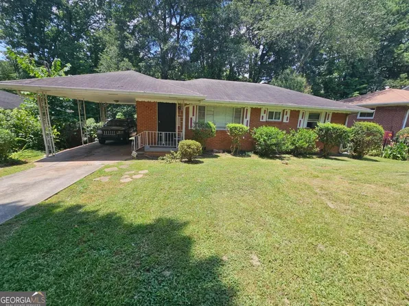 2253 Bonnybrook Way SW, Atlanta, GA 30311