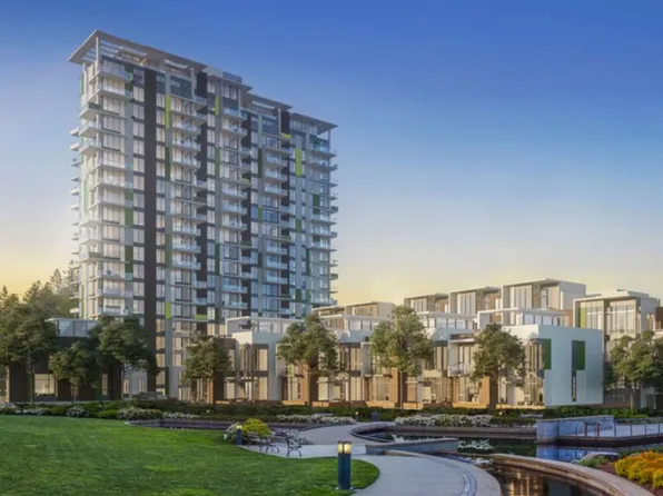 5687 Gray Ave #307, Greater Vancouver, BC V6S 0A9