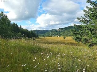 45651 Johnson Mountain Rd, Powers, OR 97466