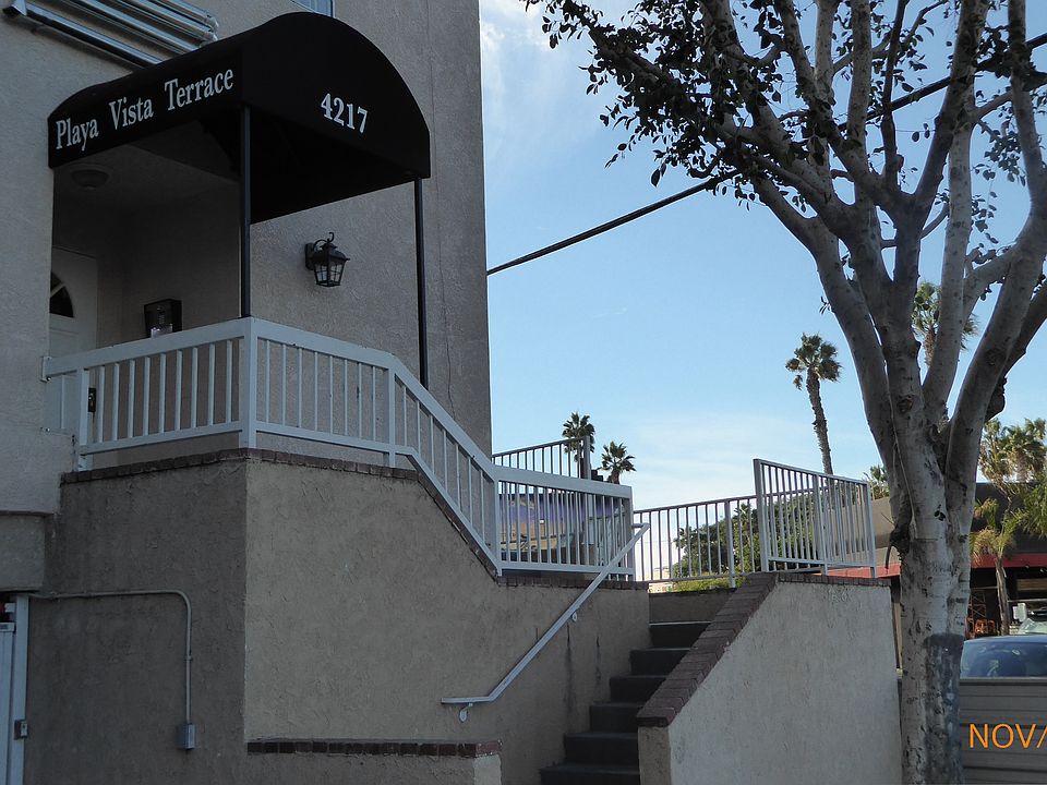1st image of 4217 Inglewood Blvd APT 105