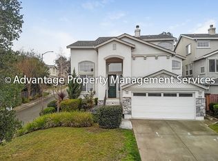 20235 W Ridge Ct, Castro Valley, CA 94546