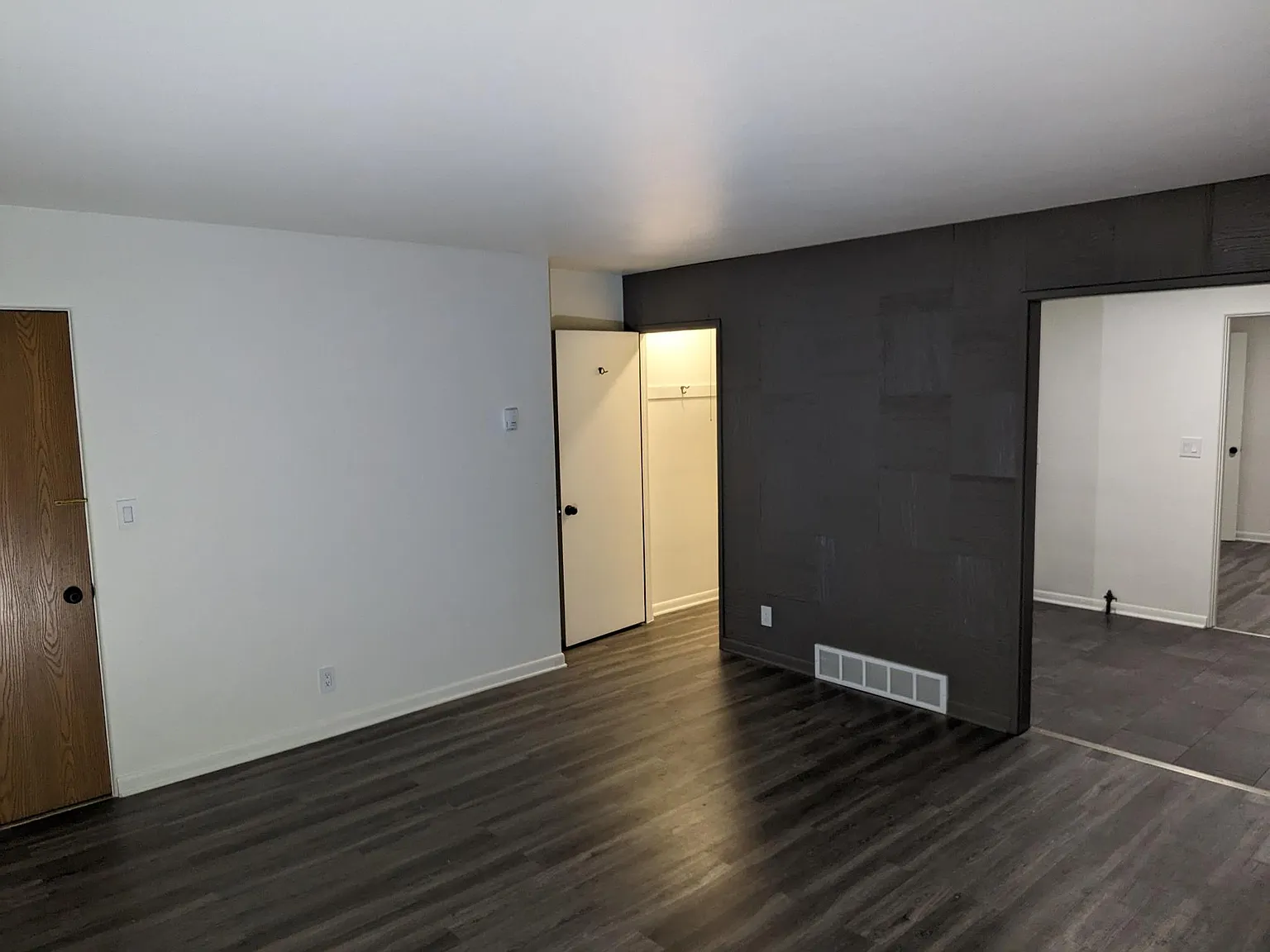 1 bed, 700 sqft, $795 — Photo 4