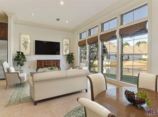 19129 Spyglass Hill Dr, Baton Rouge, LA 70809