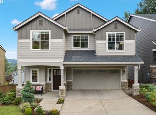13132 SW Kostel Ln, Tigard, OR 97224