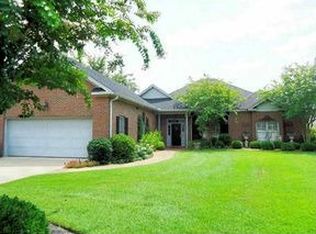 2512 Westgate Dr UNIT 16, Albany, GA 31707