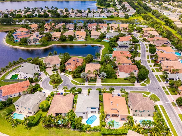 9049 Dupont Place, Wellington, FL 33414