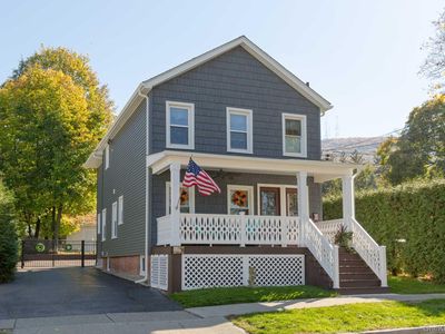 95 Washington Avenue, Beacon, NY, 12508