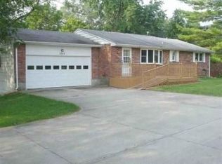 3313 College Corner Rd, Richmond, IN 47374