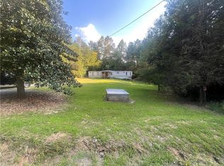 201 Locklear Cir, Dallas, GA 30157