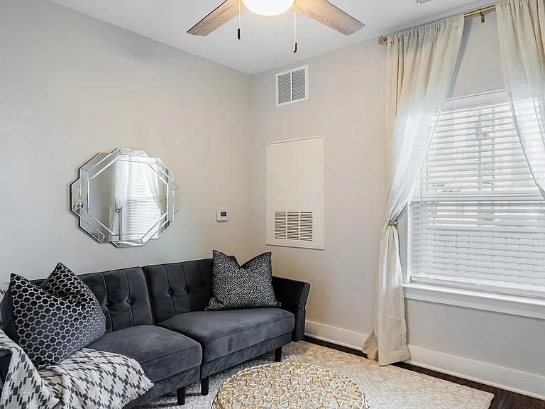 Outlook Gwinnett - 55+ Active Adult Apartment Homes — Photo 26