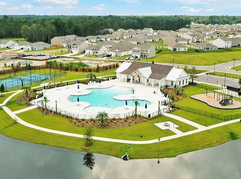 Amenities