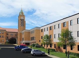 1160 Broadway Ave #115, Bedford, OH 44146