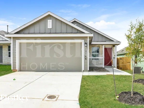 10766 Prusiner Dr, Converse, TX 78109