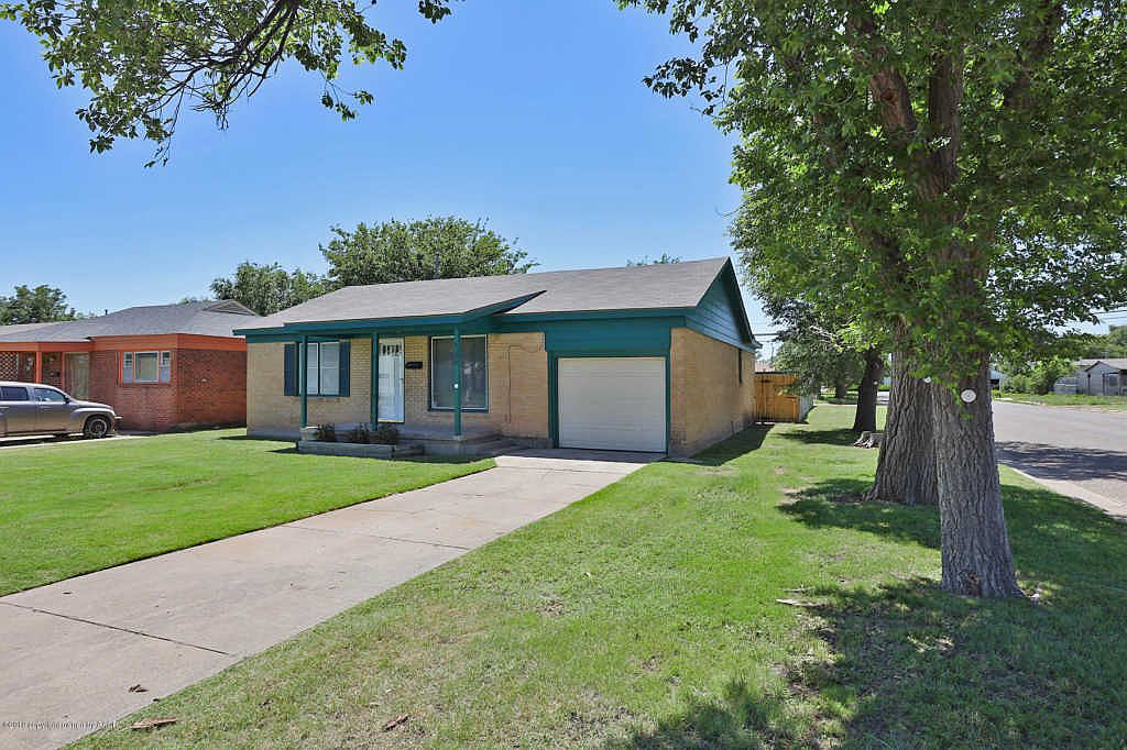 4200 S Travis St, Amarillo, TX 79110 Zillow