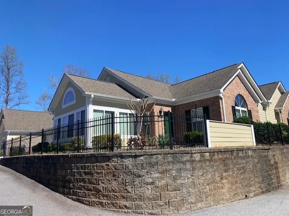 902 Cascade Park Dr SW, Atlanta, GA 30331