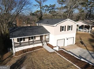 3606 Columbia Pkwy, Decatur, GA 30034