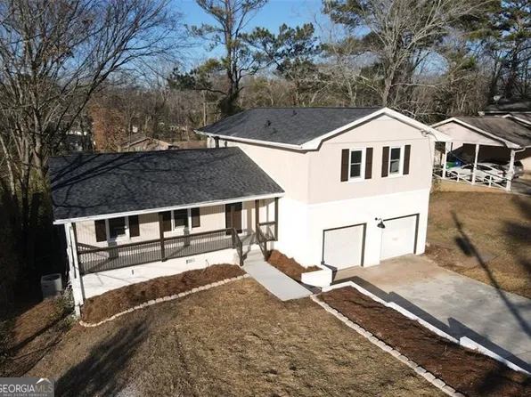 3606 Columbia Pkwy, Decatur, GA 30034