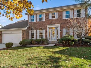 388 Callery Dr, Bolingbrook, IL 60490