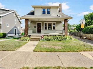 1617 Tremont Ave SW, Massillon, OH 44647