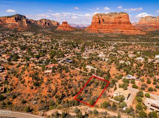 100 PINON VALLEY Drive #-, Sedona, AZ 86351