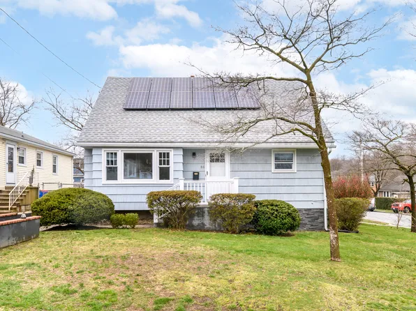 86 Ridgeley Avenue, Fairfield, CT 06825