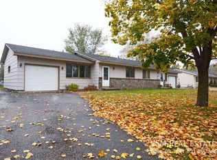 2118 140th Ln NW, Andover, MN 55304