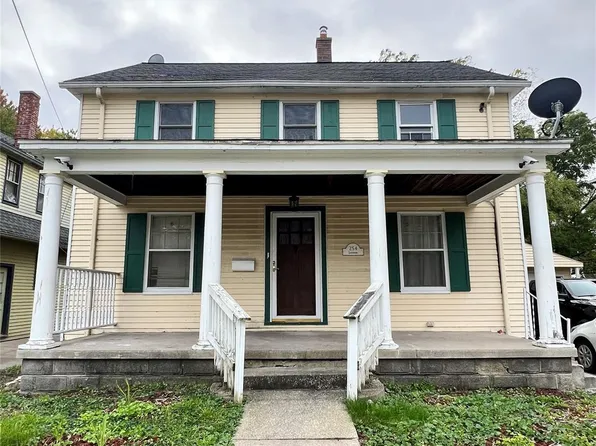 254 Lockwood St, Saginaw, MI 48602