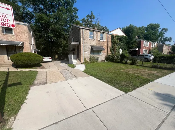 9701 S Yates Blvd, Chicago, IL 60617