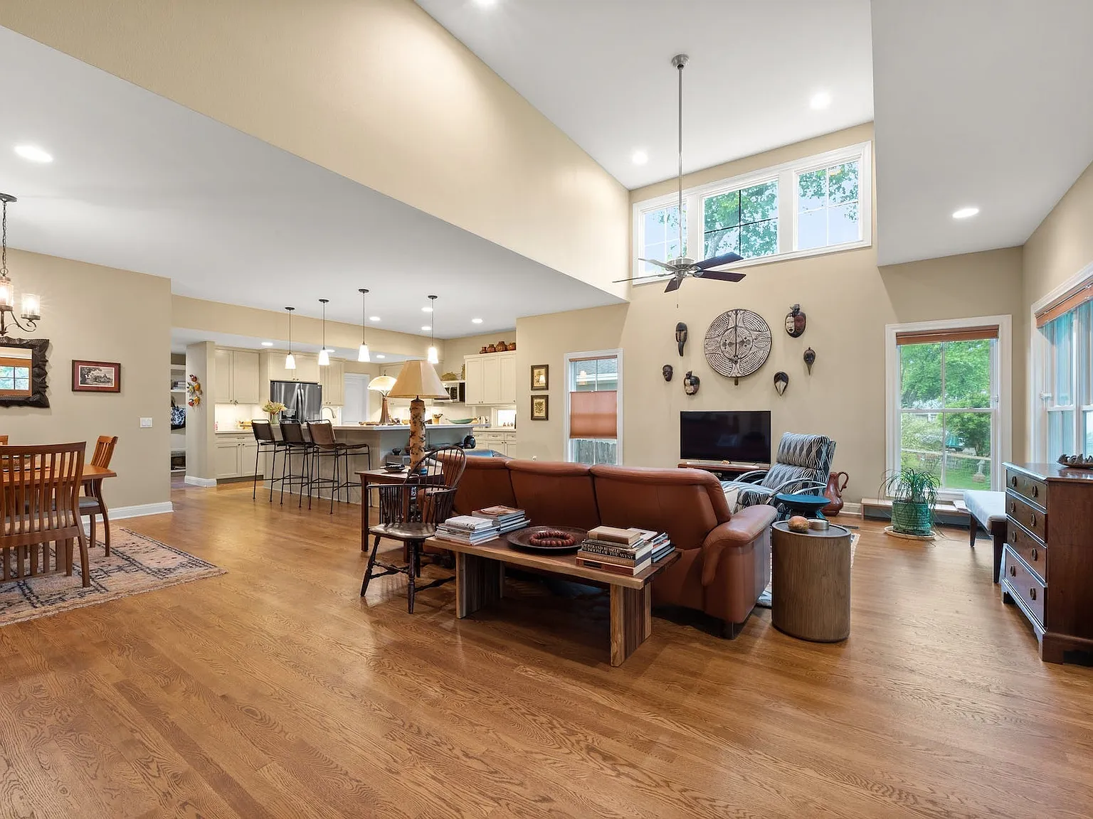 3822 Ridgelea Drive #A — Photo 3