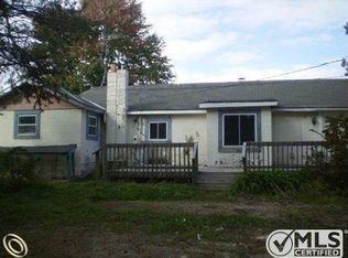 2570 S Fairgrounds Rd, Imlay City, MI 48444