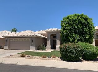 3512 E Kristal Way, Phoenix, AZ 85050