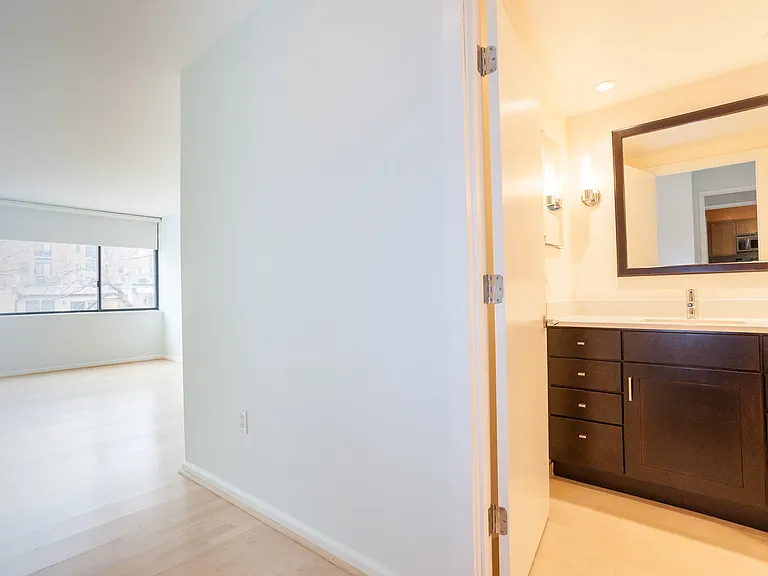 2555 Pennsylvania Ave NW #614 — Photo 5