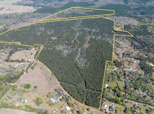 526 Mount Pisgah Rd, Woodville, TX 75979