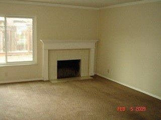 Formal Living Room